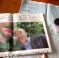 今朝の朝日新聞より。アマゾンのFACEがにこやかに 今朝の朝日新聞より。アマゾンのFACEがにこやかに