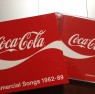 Coca Cola Commercial Songs 1962-89
